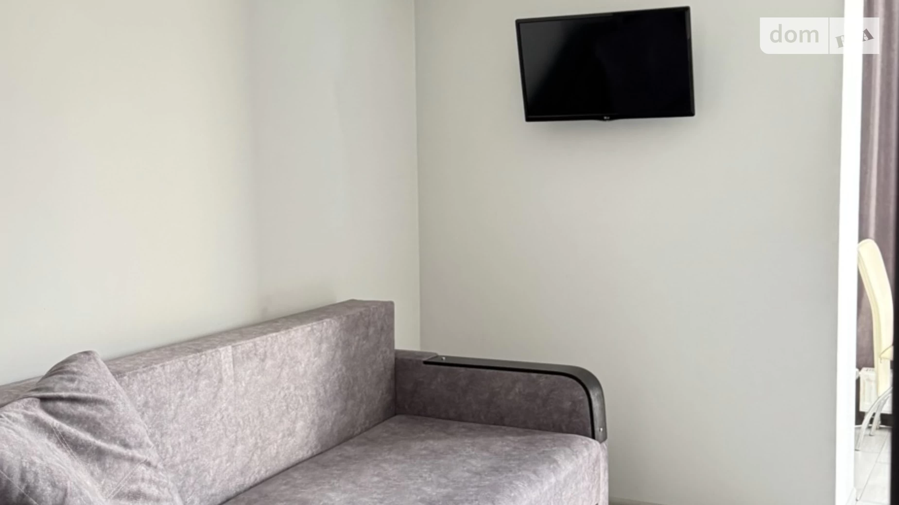 Продается 2-комнатная квартира 75 кв. м в Виннице, ул. Зодчих, 17 - фото 3