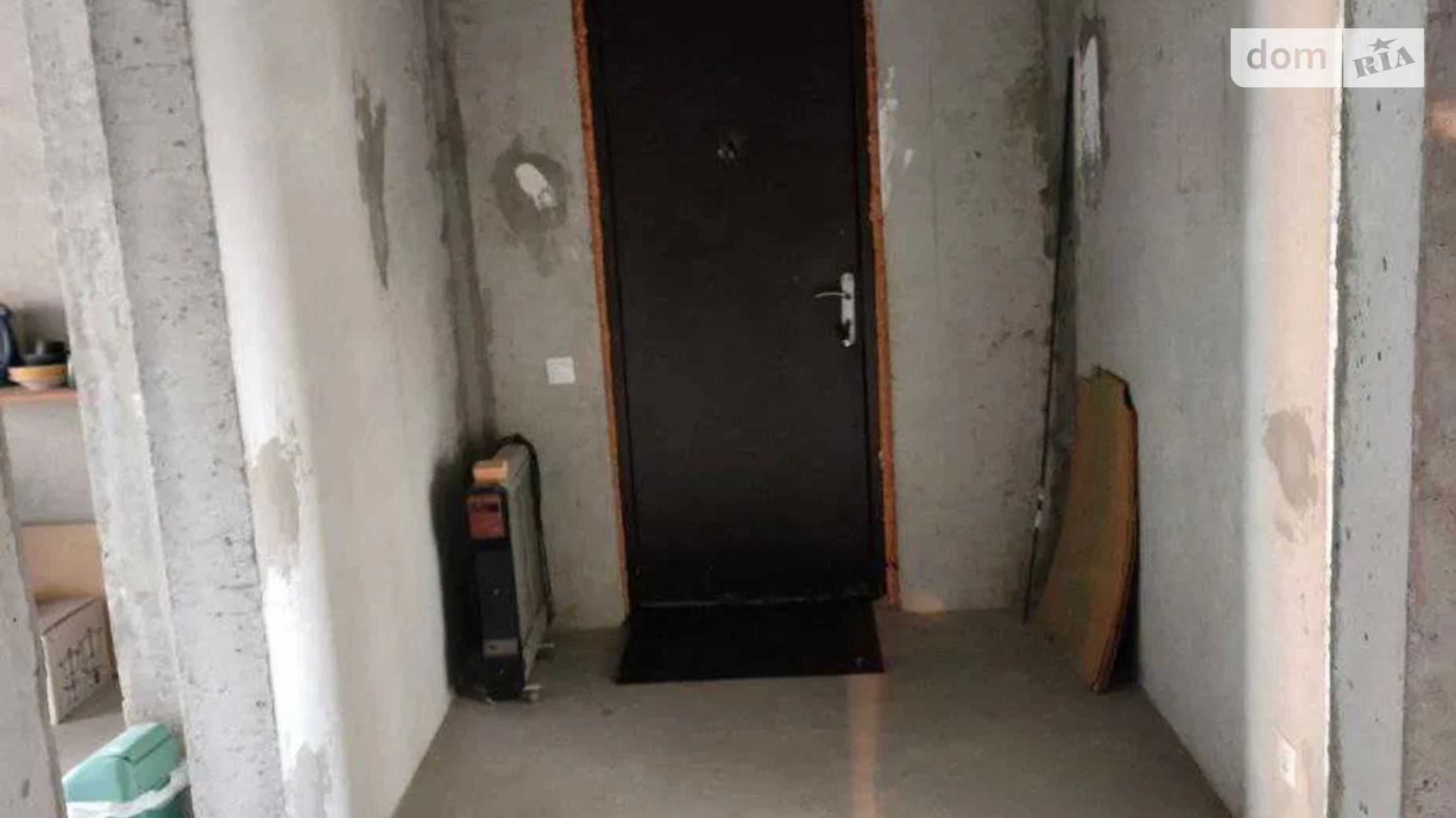 Продается 3-комнатная квартира 76 кв. м в Киеве, ул. Сергeя Данченко, 28Б - фото 3