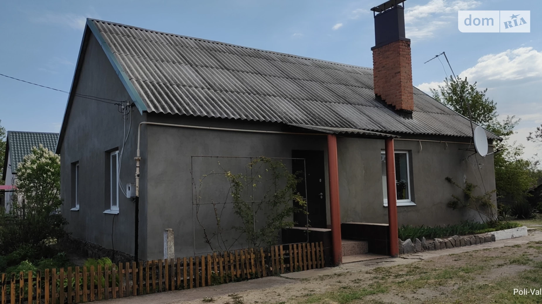 Продається одноповерховий будинок 73.7 кв. м з садом, цена: 35000 $ - фото 3