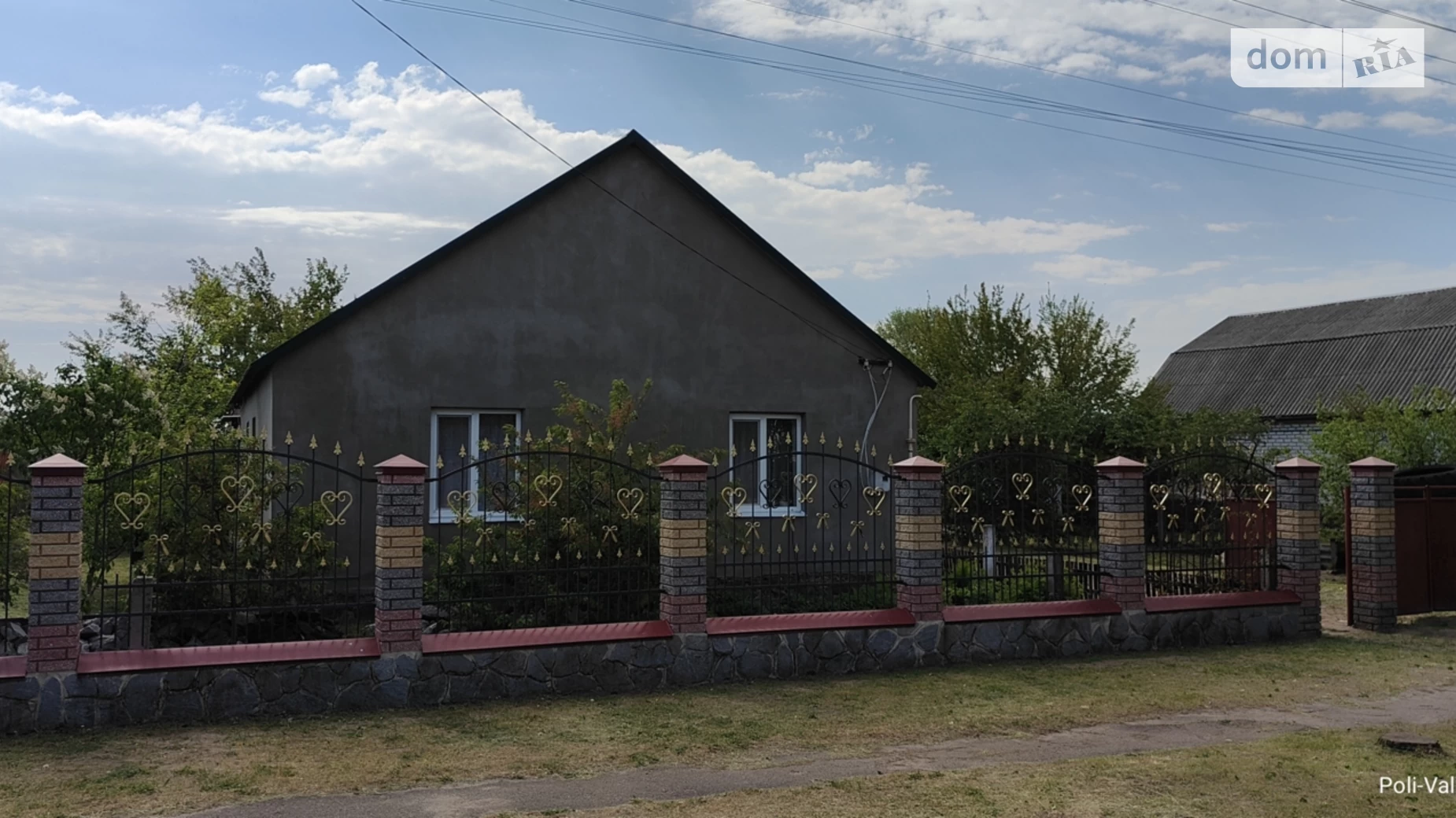 Продається одноповерховий будинок 73.7 кв. м з садом, цена: 35000 $ - фото 2