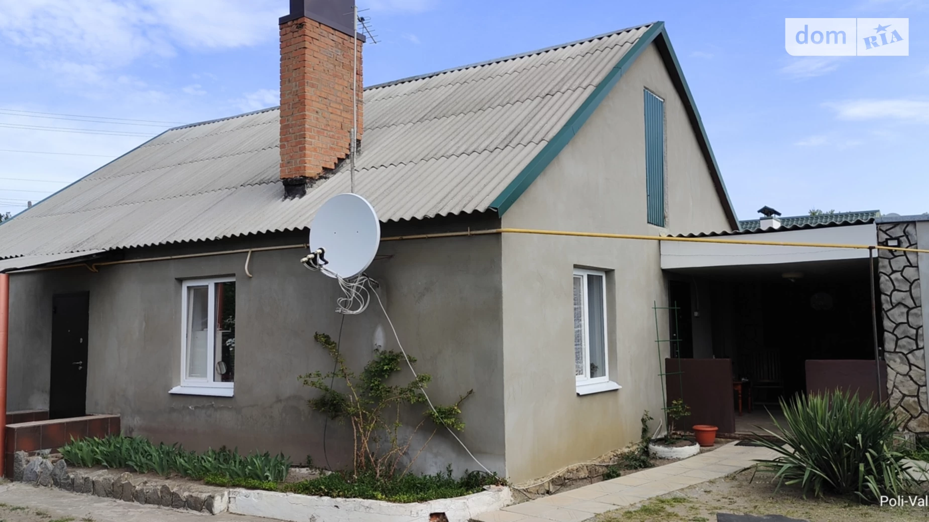 Продається одноповерховий будинок 73.7 кв. м з садом, цена: 35000 $ - фото 5
