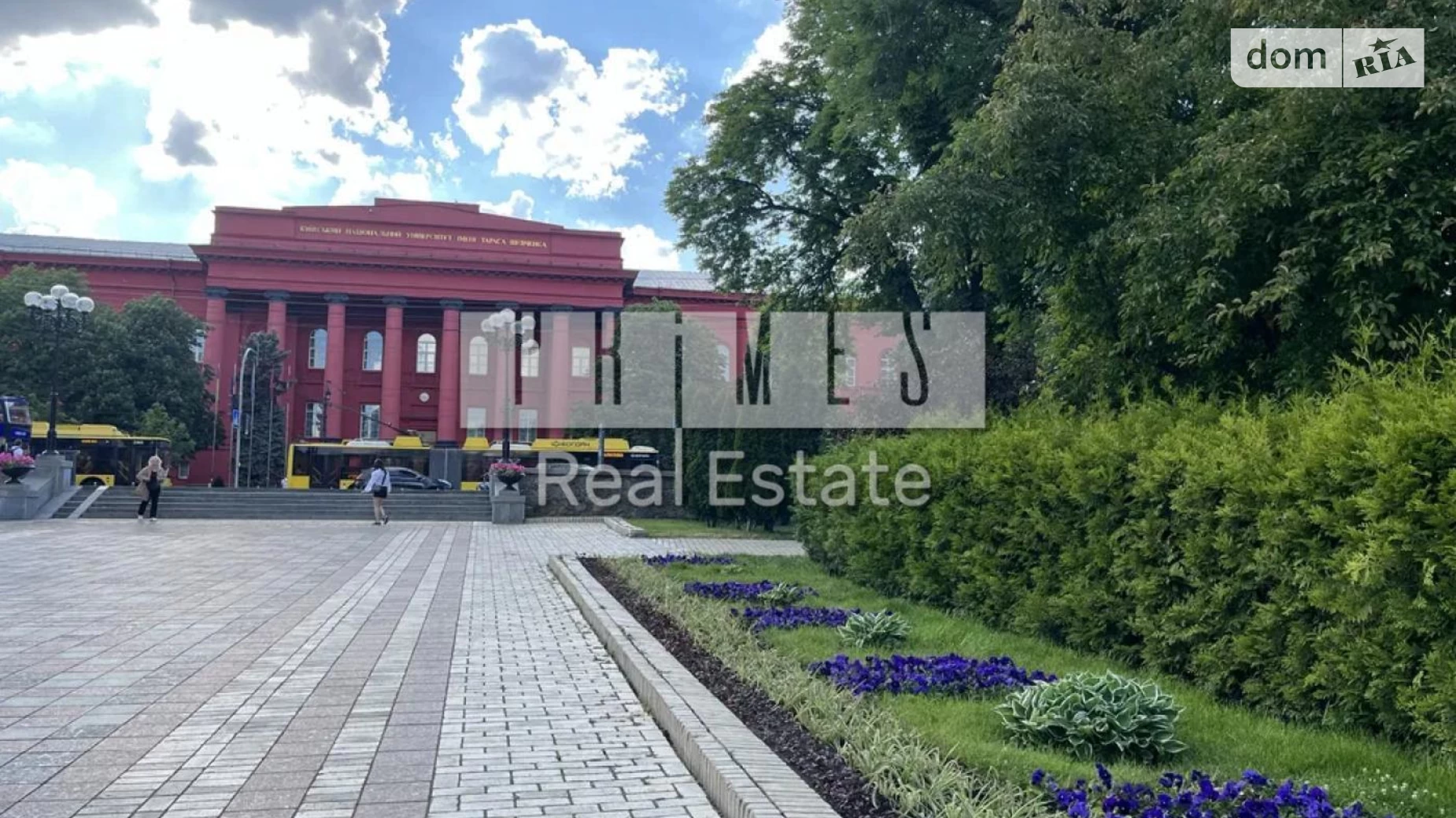 Продається 4-кімнатна квартира 98 кв. м у Києві, вул. Терещенківська, 13 - фото 4