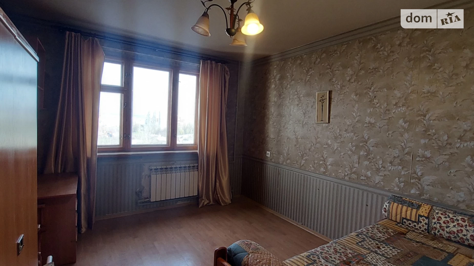 Продається 3-кімнатна квартира 70 кв. м у Харкові, вул. Леся Сердюка, 20 - фото 5
