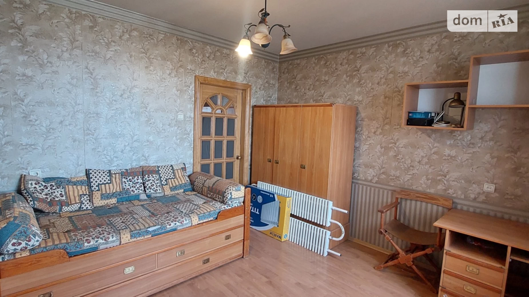 Продається 3-кімнатна квартира 70 кв. м у Харкові, вул. Леся Сердюка, 20 - фото 2