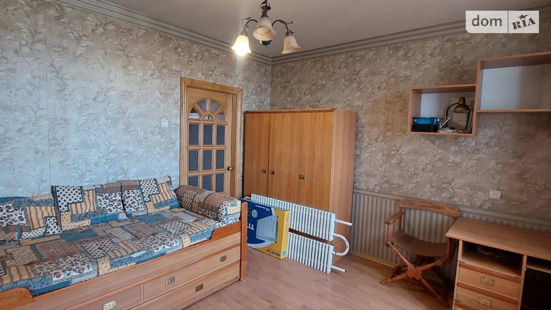 Продається 3-кімнатна квартира 70 кв. м у Харкові, вул. Леся Сердюка, 20 - фото 3