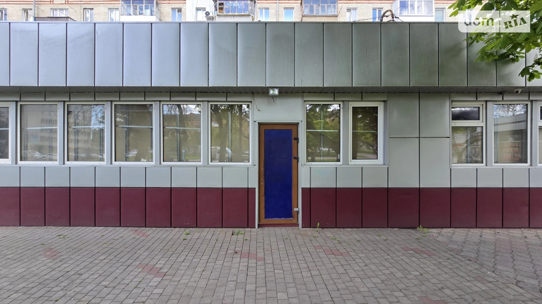 Продается объект сферы услуг 124 кв. м в 1-этажном здании, цена: 42000 $ - фото 5