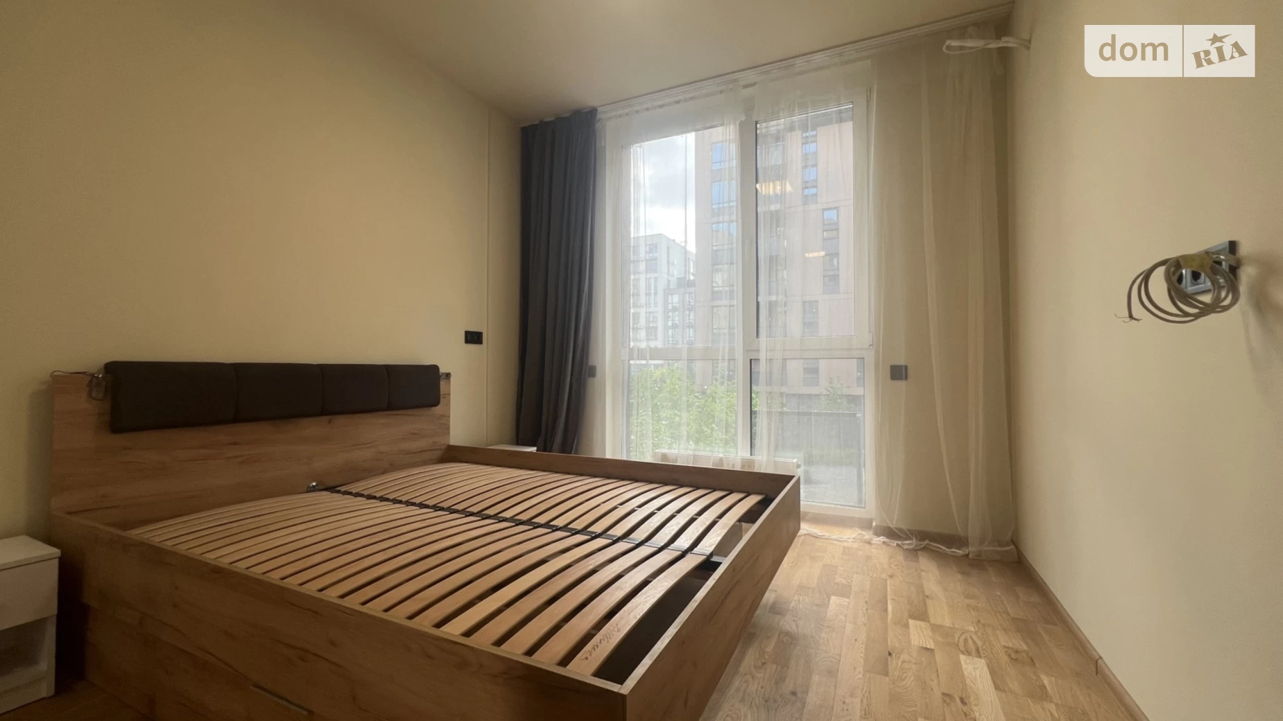 Продається 1-кімнатна квартира 39.5 кв. м у Києві, вул. Салютна, 2/18 - фото 5
