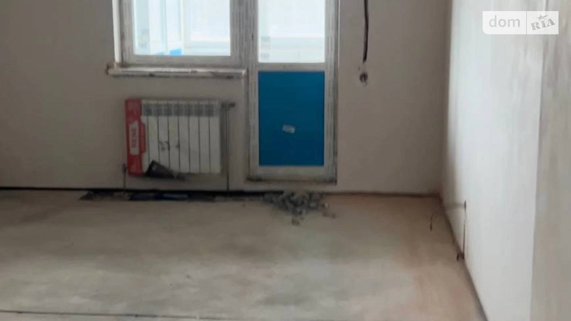 Продається 2-кімнатна квартира 94.3 кв. м у Києві, вул. Юрія Кондратюка, 1 - фото 3