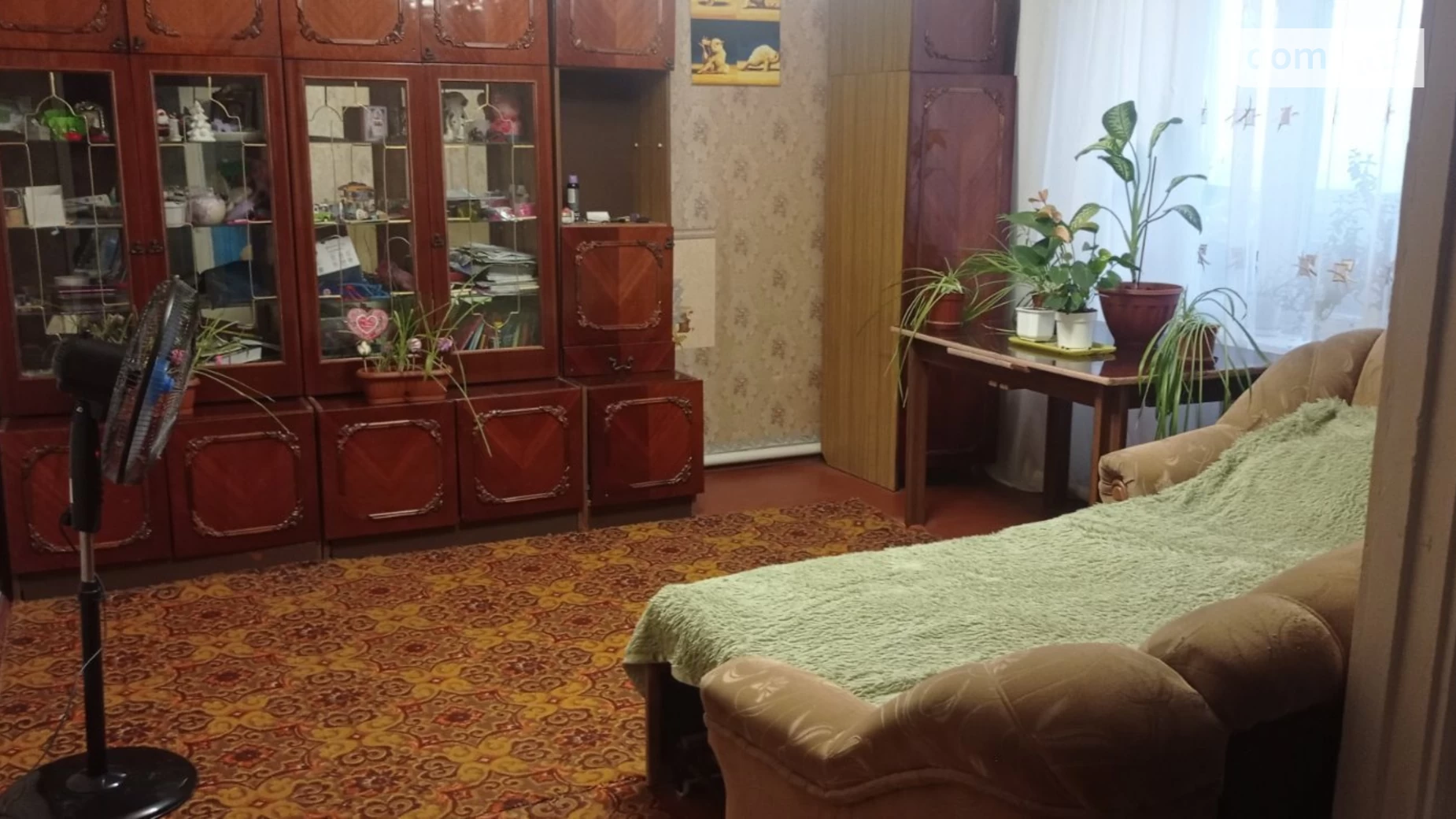 Продається 3-кімнатна квартира 64.4 кв. м у, цена: 30000 $ - фото 2