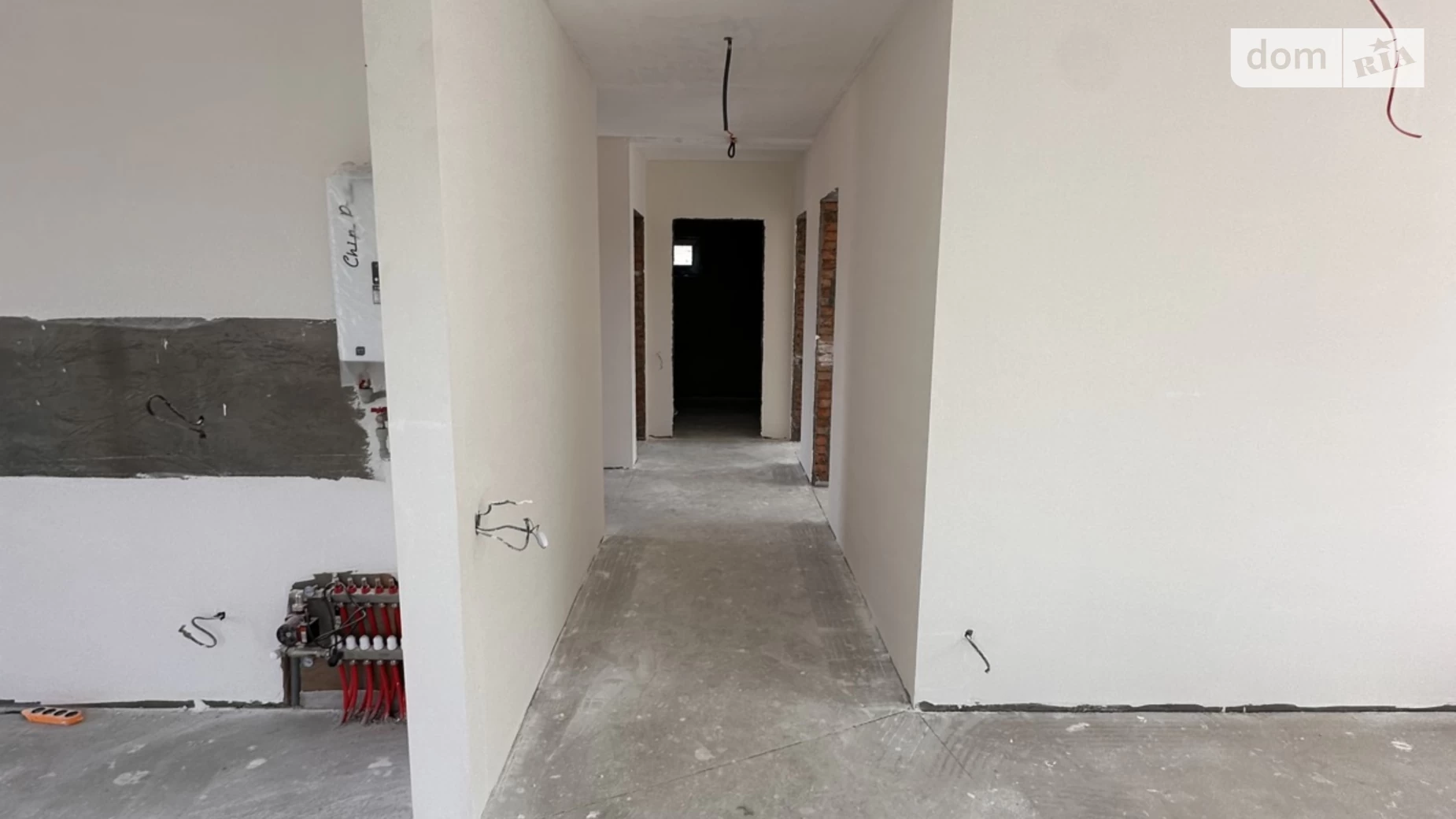 Продається одноповерховий будинок 100 кв. м з гаражем, цена: 77000 $ - фото 5