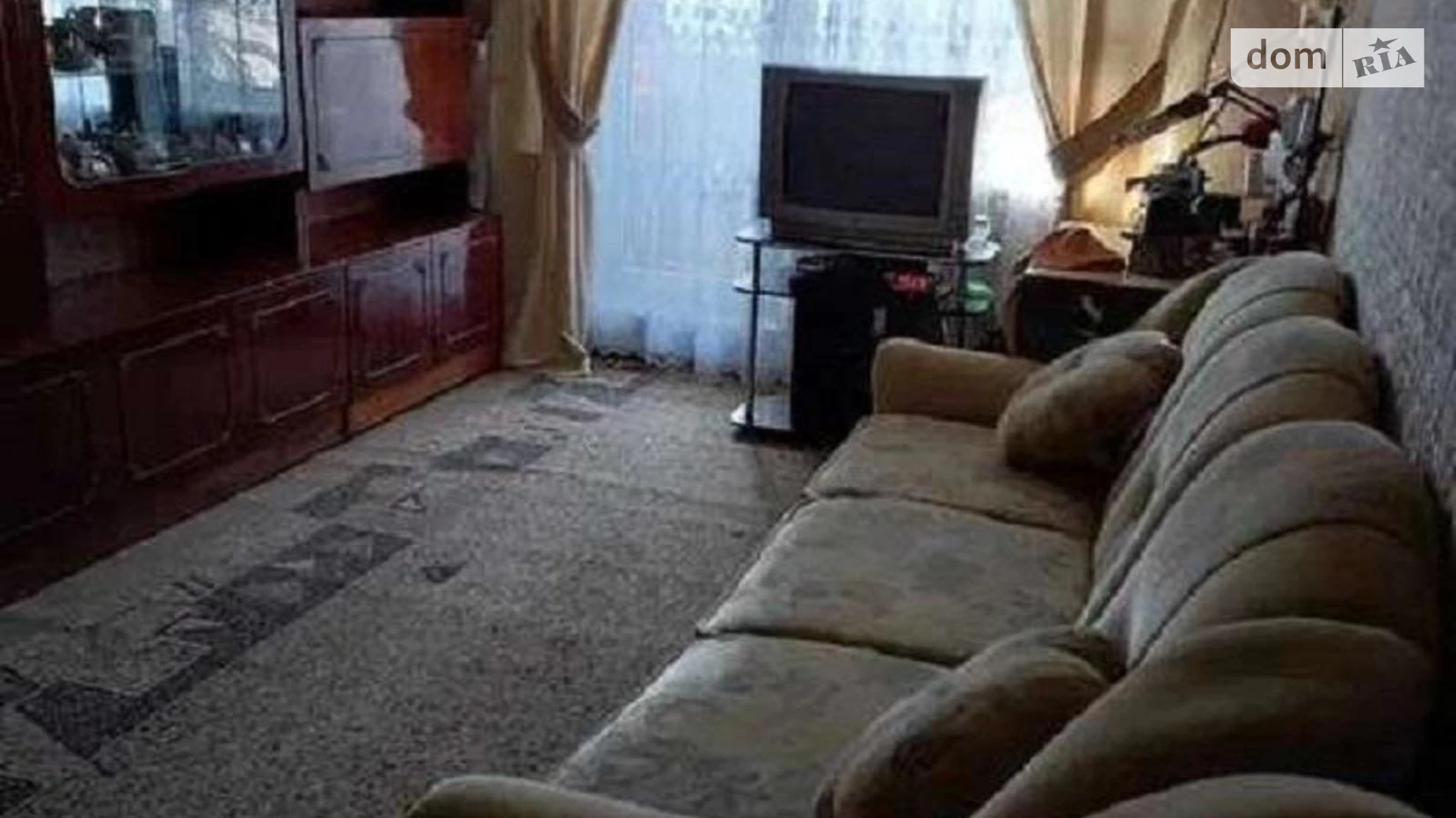 Продается 3-комнатная квартира 68 кв. м в Харькове, ул. Валентиновская - фото 2