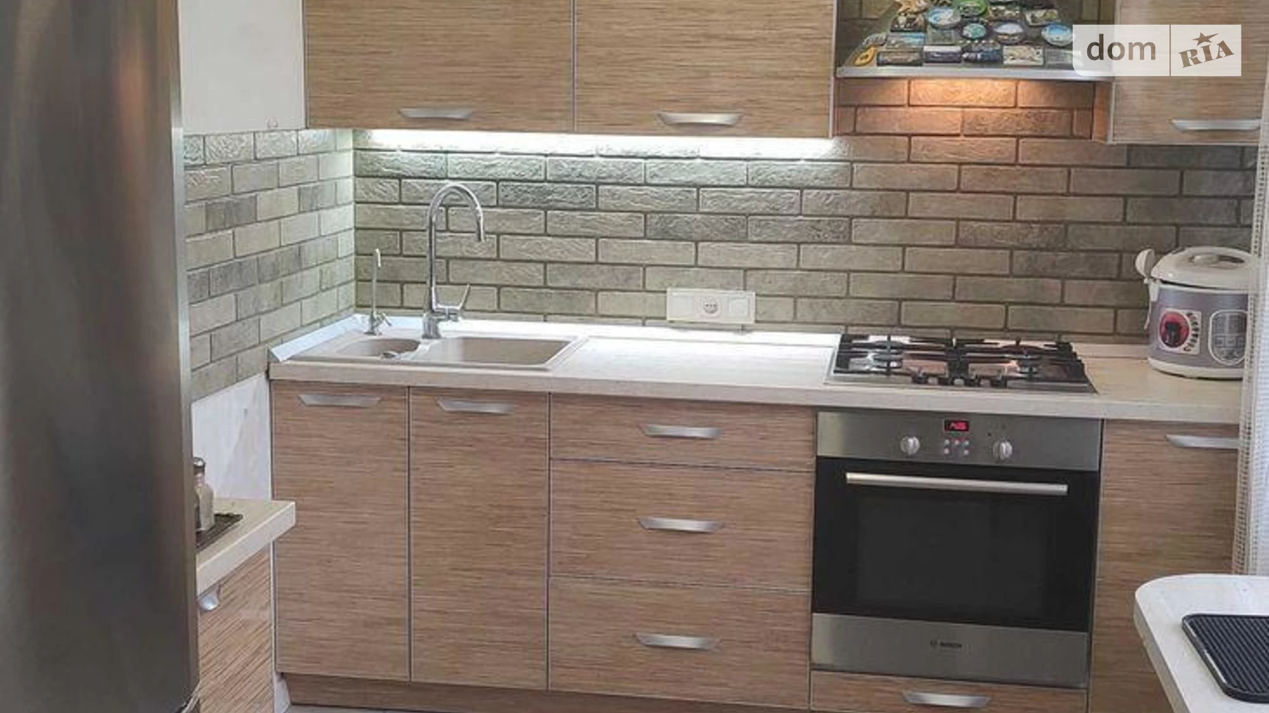 Продається 3-кімнатна квартира 72 кв. м у Харкові, вул. Валентинівська - фото 4