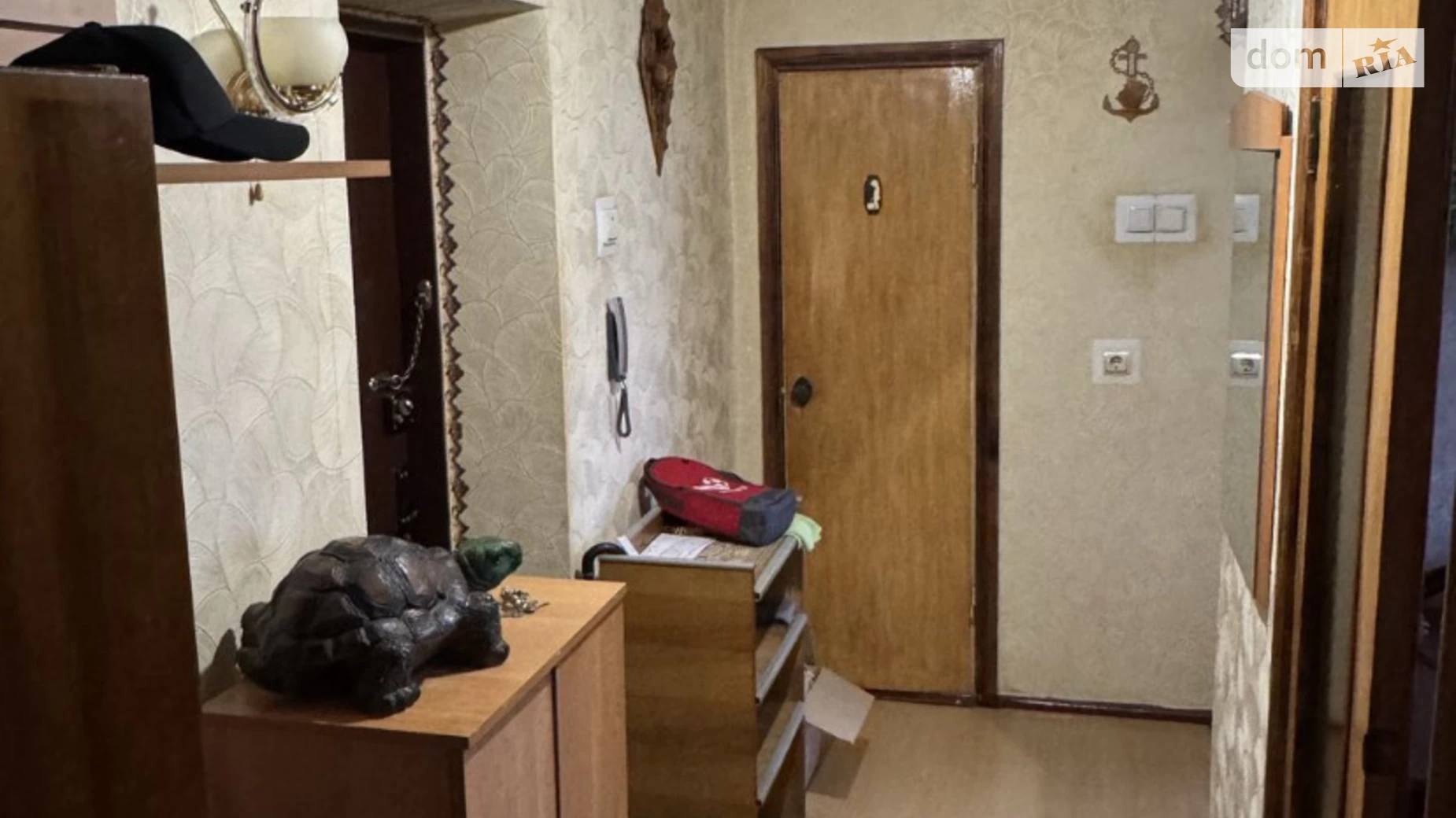 Здається в оренду 1-кімнатна квартира 43 кв. м у Хмельницькому, вул. Гальчевського Якова, 1 - фото 4