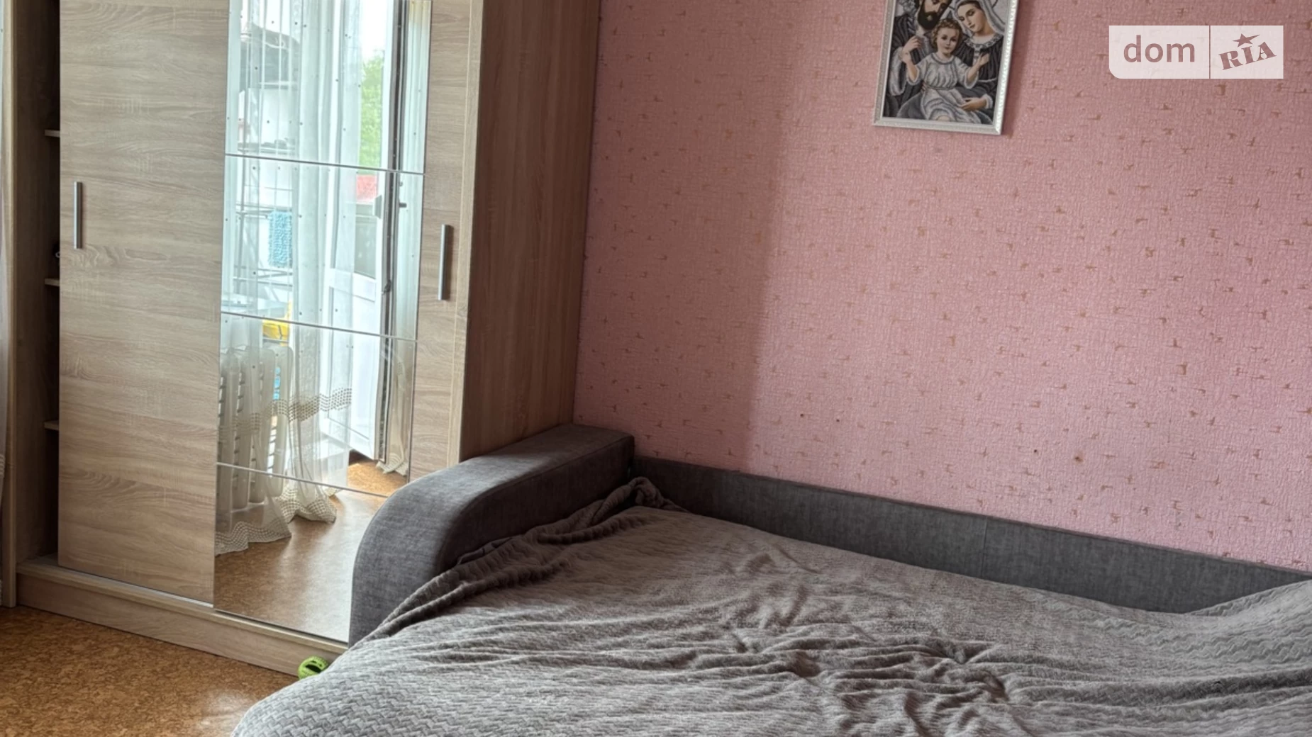 Здається в оренду 1-кімнатна квартира 31 кв. м у Хмельницькому, вул. Сковороди Григорія, 9/2 - фото 7