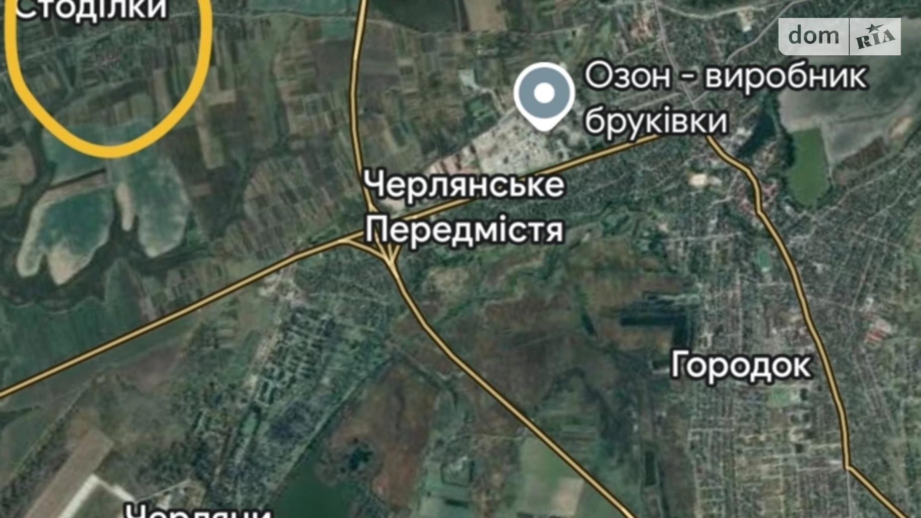 Продается земельный участок 25 соток в Львовской области, цена: 25000 $ - фото 2