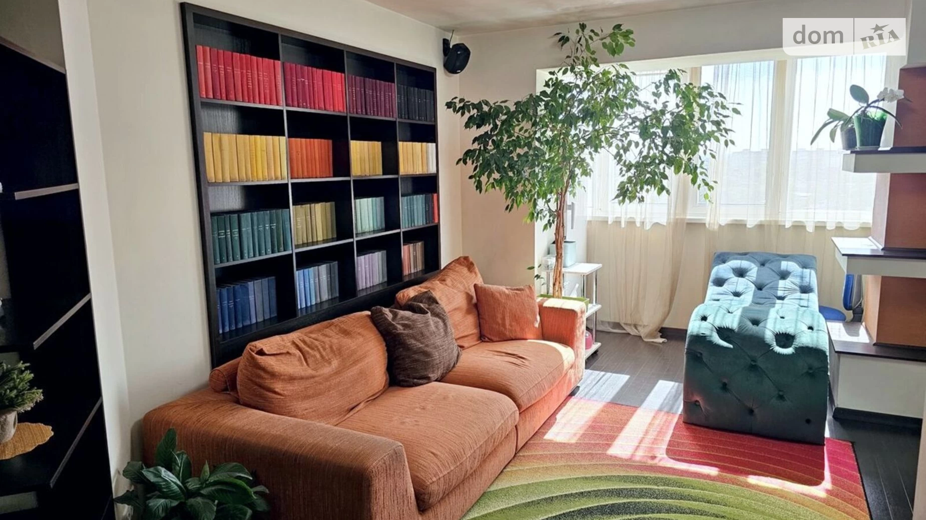 Продается 2-комнатная квартира 67.9 кв. м в Днепре, цена: 63000 $ - фото 4