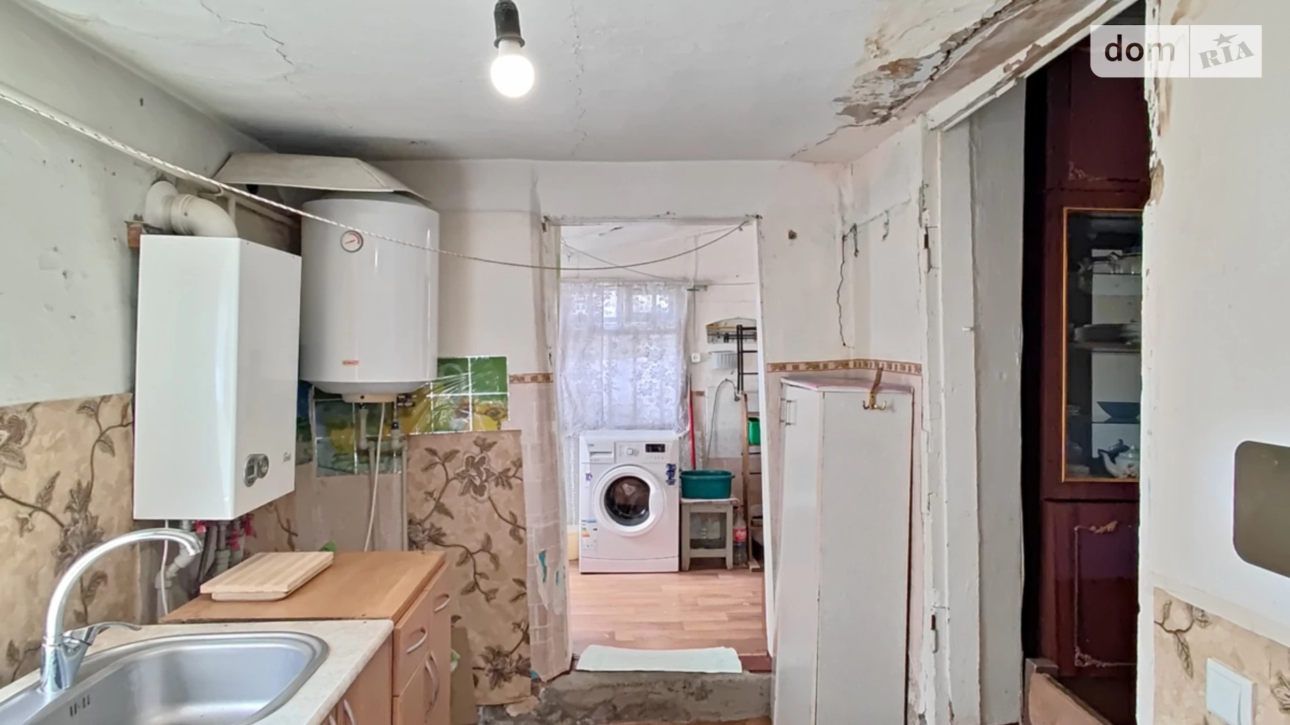 Продается одноэтажный дом 36.8 кв. м с мансардой, цена: 18000 $ - фото 5