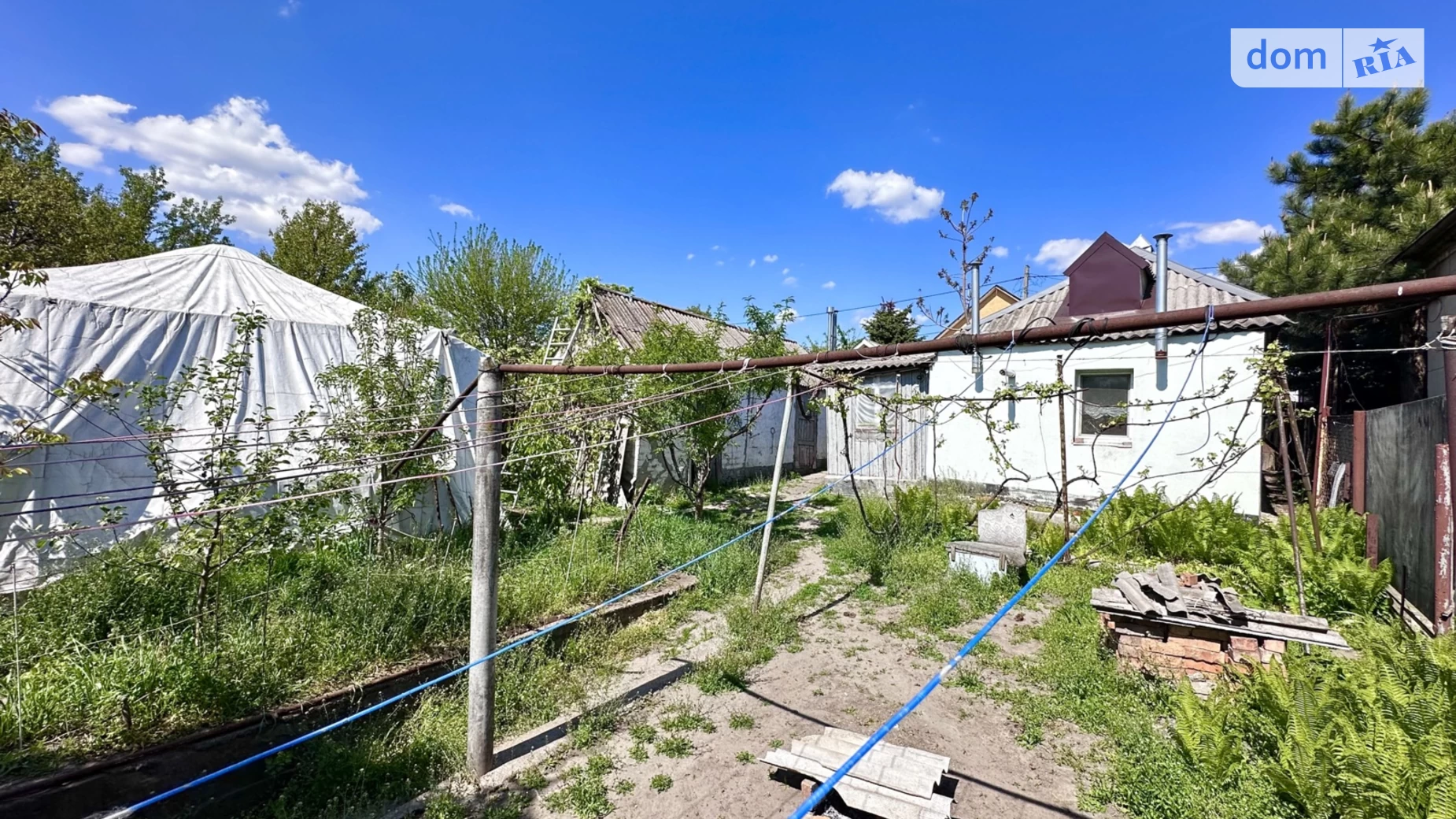 Продается одноэтажный дом 36.8 кв. м с мансардой, цена: 18000 $ - фото 4