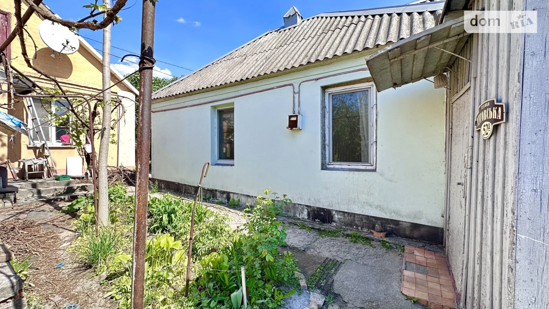 Продается одноэтажный дом 36.8 кв. м с мансардой, цена: 18000 $ - фото 2