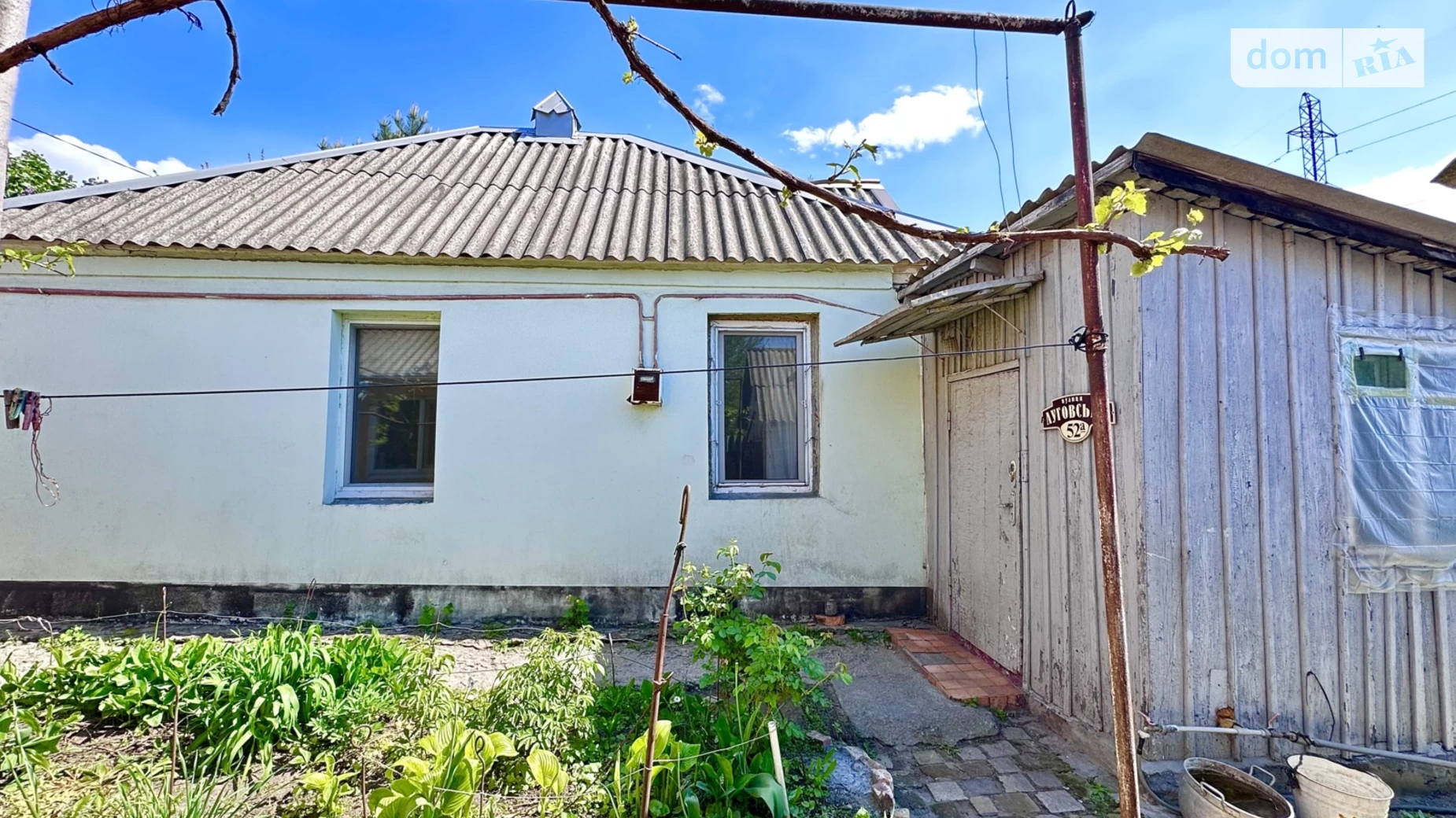 Продается одноэтажный дом 36.8 кв. м с мансардой, цена: 18000 $ - фото 3