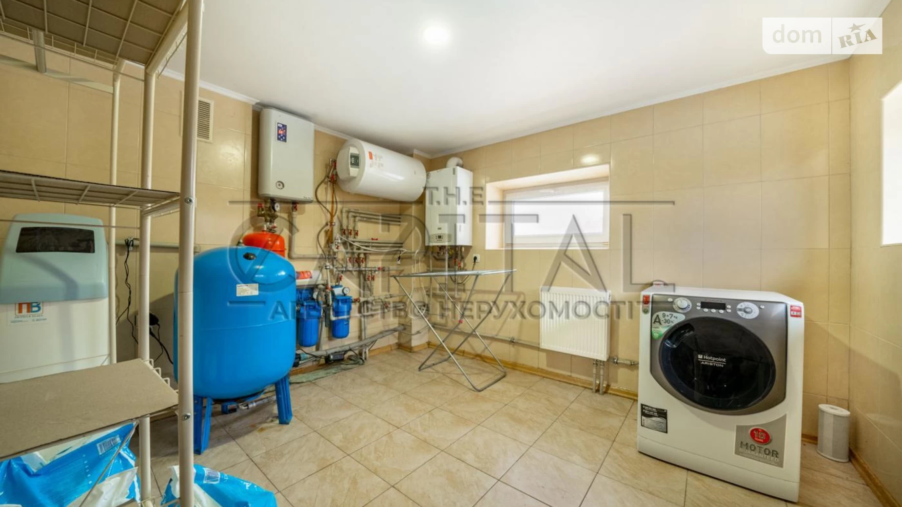 Продається будинок 2 поверховий 200 кв. м з подвалом, цена: 185000 $ - фото 5