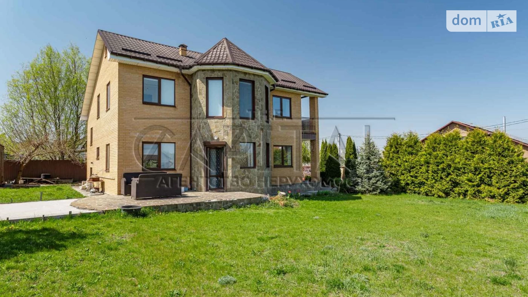 Продається будинок 2 поверховий 200 кв. м з гаражем, цена: 185000 $ - фото 4