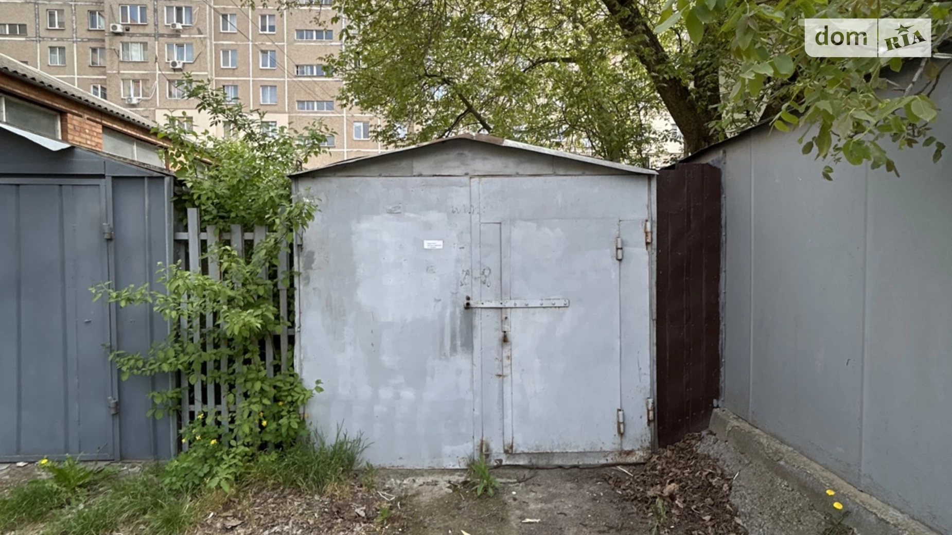 Продається окремий гараж під легкове авто на 13 кв. м, цена: 3500 $ - фото 2