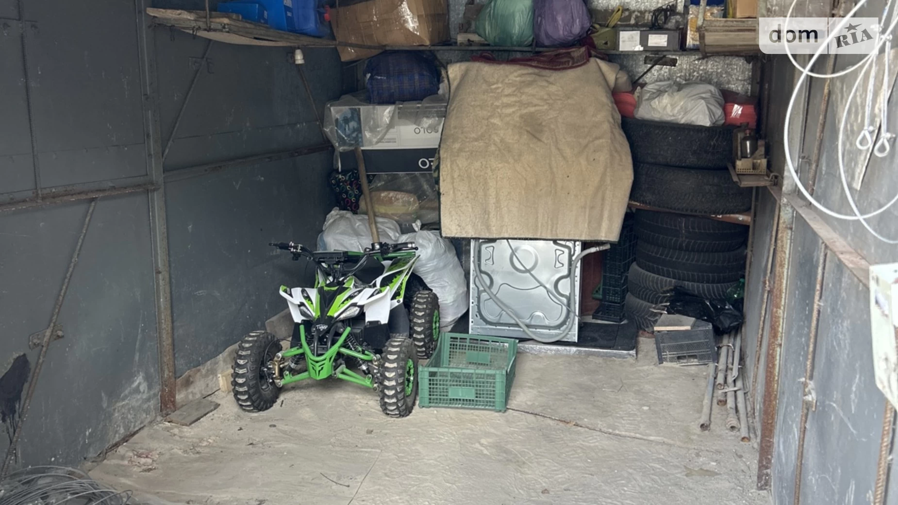 Продається окремий гараж під легкове авто на 13 кв. м, цена: 3500 $ - фото 4