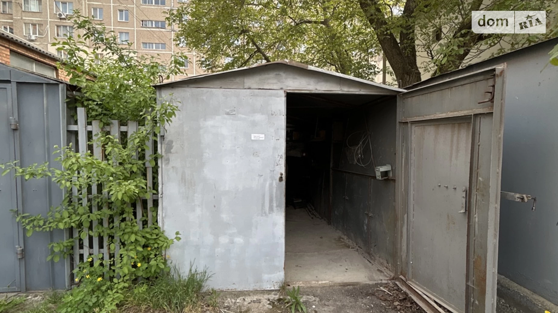 Продается отдельно стоящий гараж под легковое авто на 13 кв. м, цена: 2800 $ - фото 5