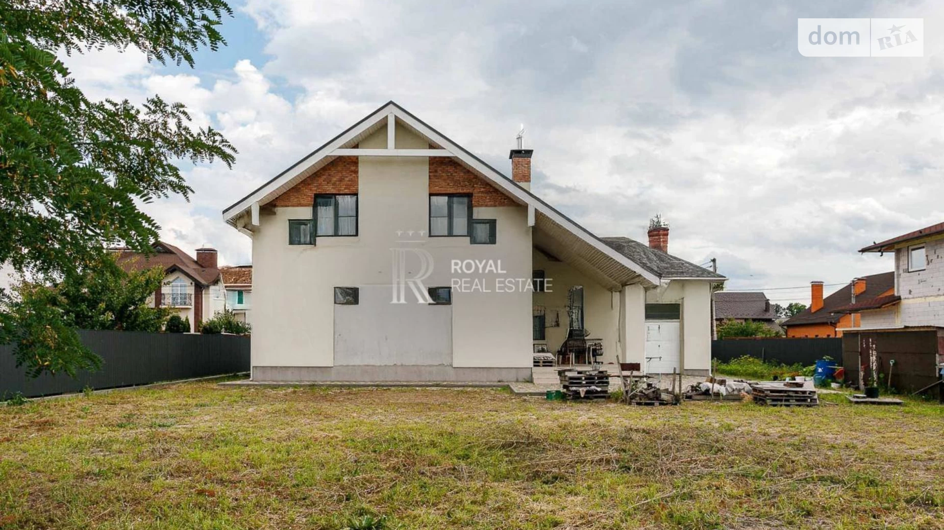 Петропавловская Борщаговка, цена: 295000 $ - фото 3