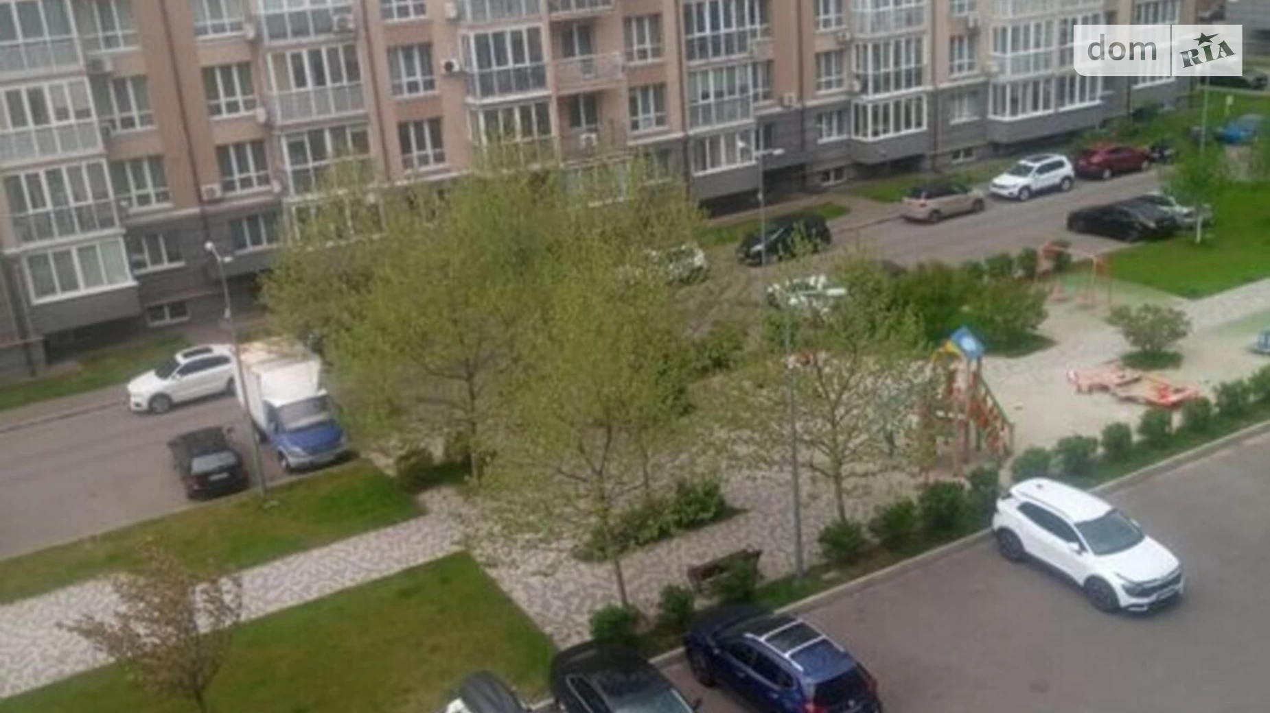 Продается 1-комнатная квартира 49.9 кв. м в Киеве, ул. Метрологическая, 54 - фото 4