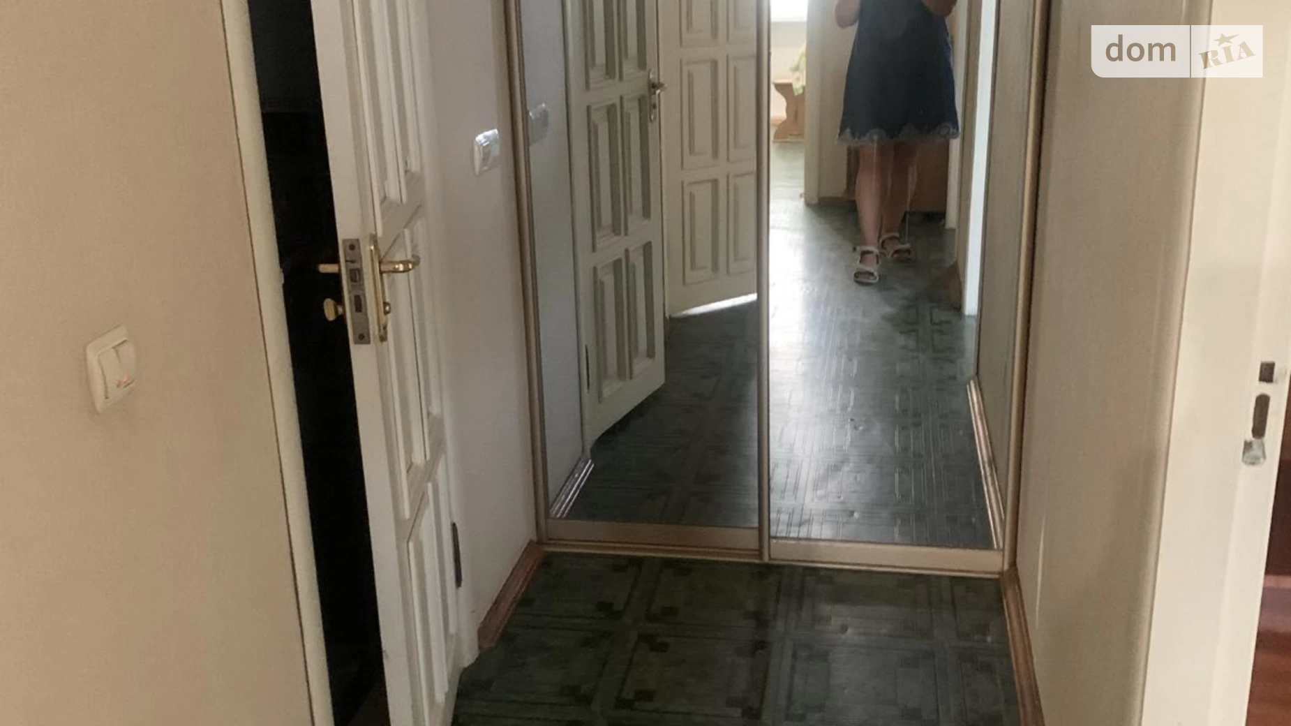 Здається в оренду 2-кімнатна квартира 50 кв. м у Миколаєві, просп. Миру - фото 7