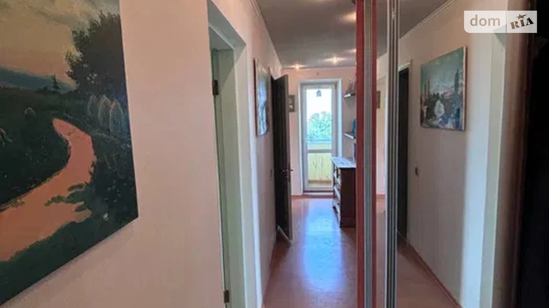 Продается 2-комнатная квартира 59 кв. м в Киеве, ул. Романа Ратушного(Волгоградская), 37 - фото 4