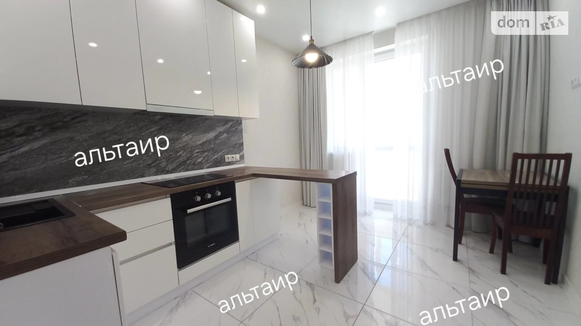 Продается 1-комнатная квартира 42.6 кв. м в Харькове, просп. Героев Харькова(Московский), 270Д - фото 2