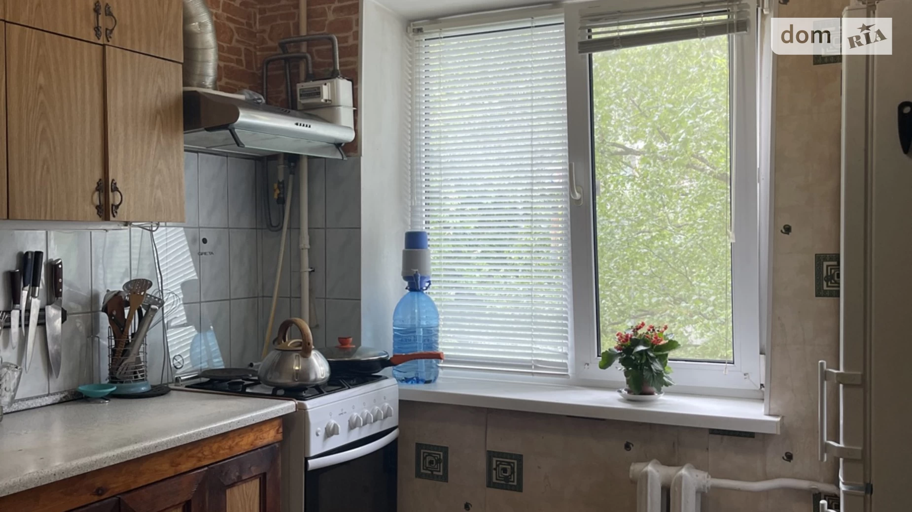 Продается 3-комнатная квартира 57 кв. м в Киеве, просп. Берестейский(Победы), 17 - фото 4