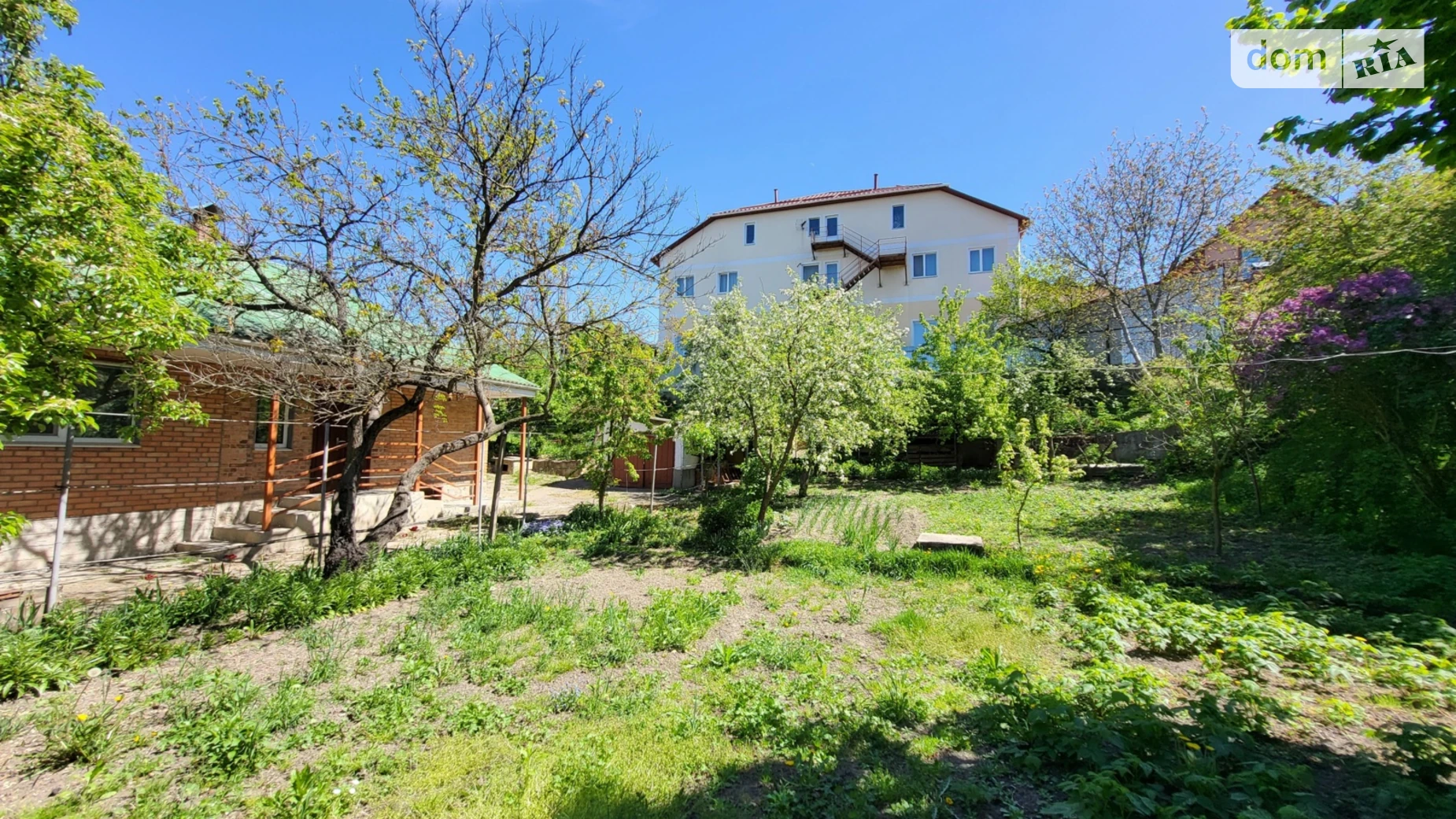 ул. Заречная Киевская Винница, цена: 145000 $ - фото 3