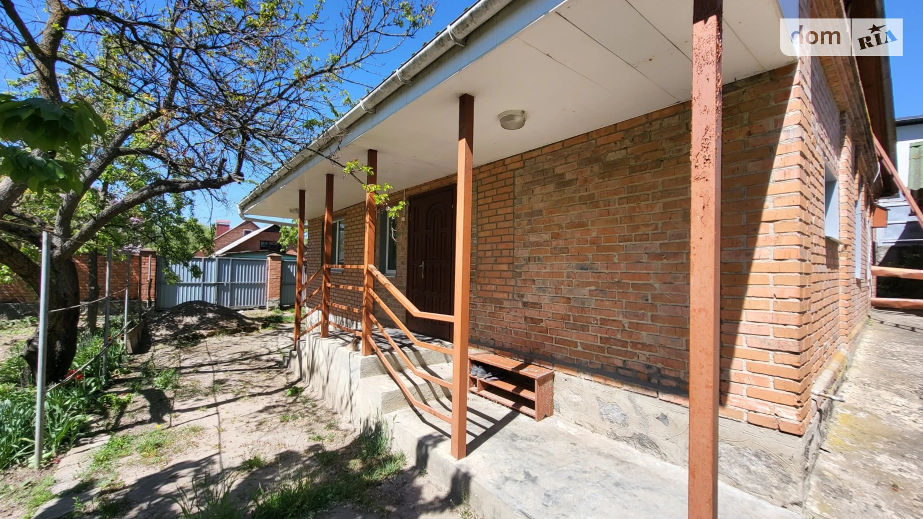 ул. Заречная Киевская Винница, цена: 145000 $ - фото 2