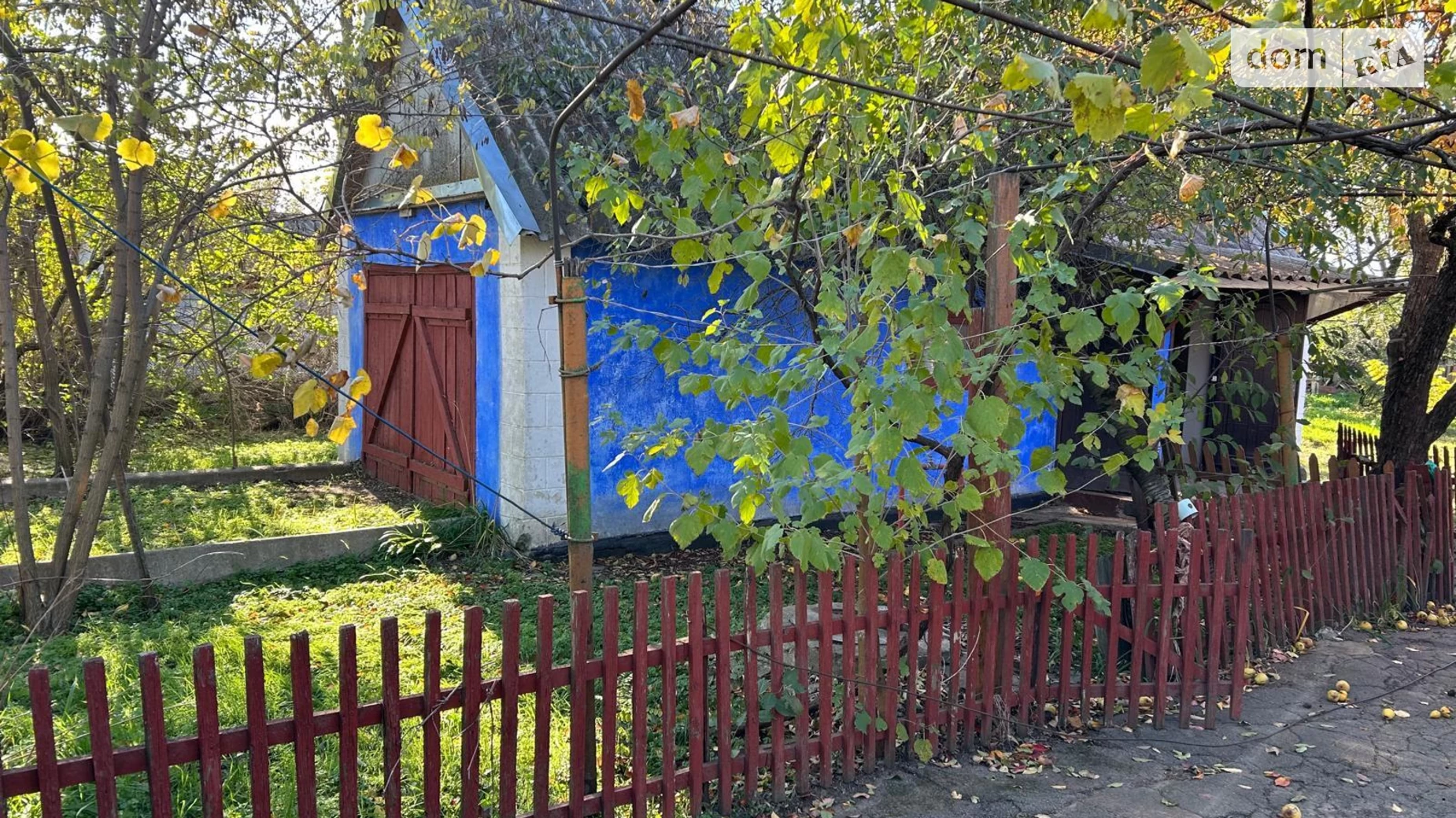 Продается одноэтажный дом 67.8 кв. м с мансардой, цена: 3000 $ - фото 2