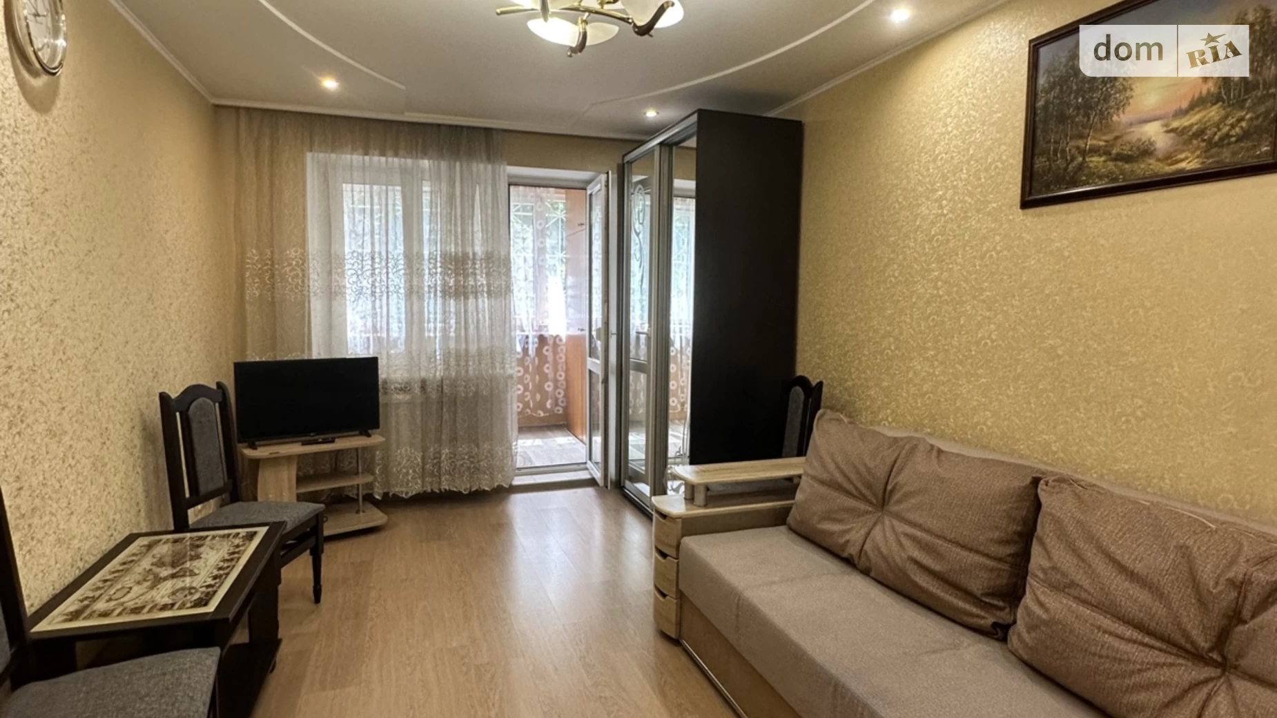 Сдается в аренду 2-комнатная квартира 50 кв. м в Одессе, ул. Космонавтов - фото 3