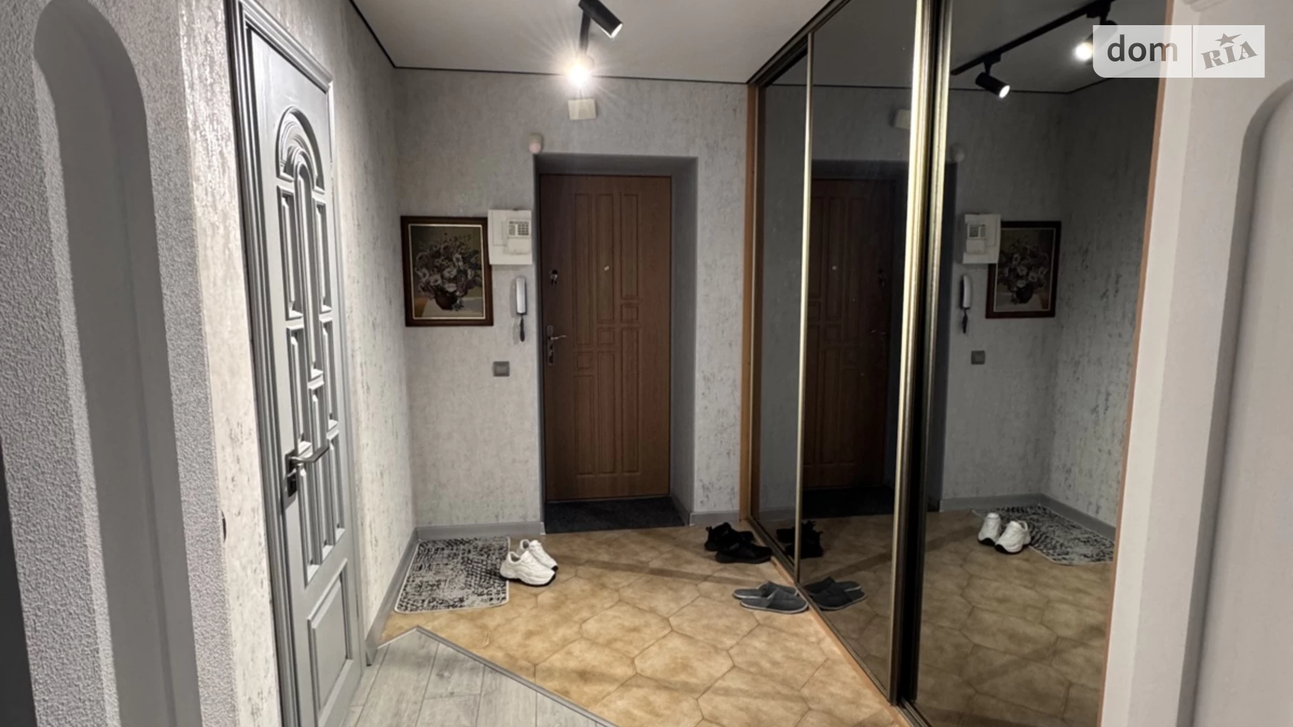 Здається в оренду 2-кімнатна квартира 77.4 кв. м у Хмельницькому, вул. Грушевського Михайла, 39 - фото 3