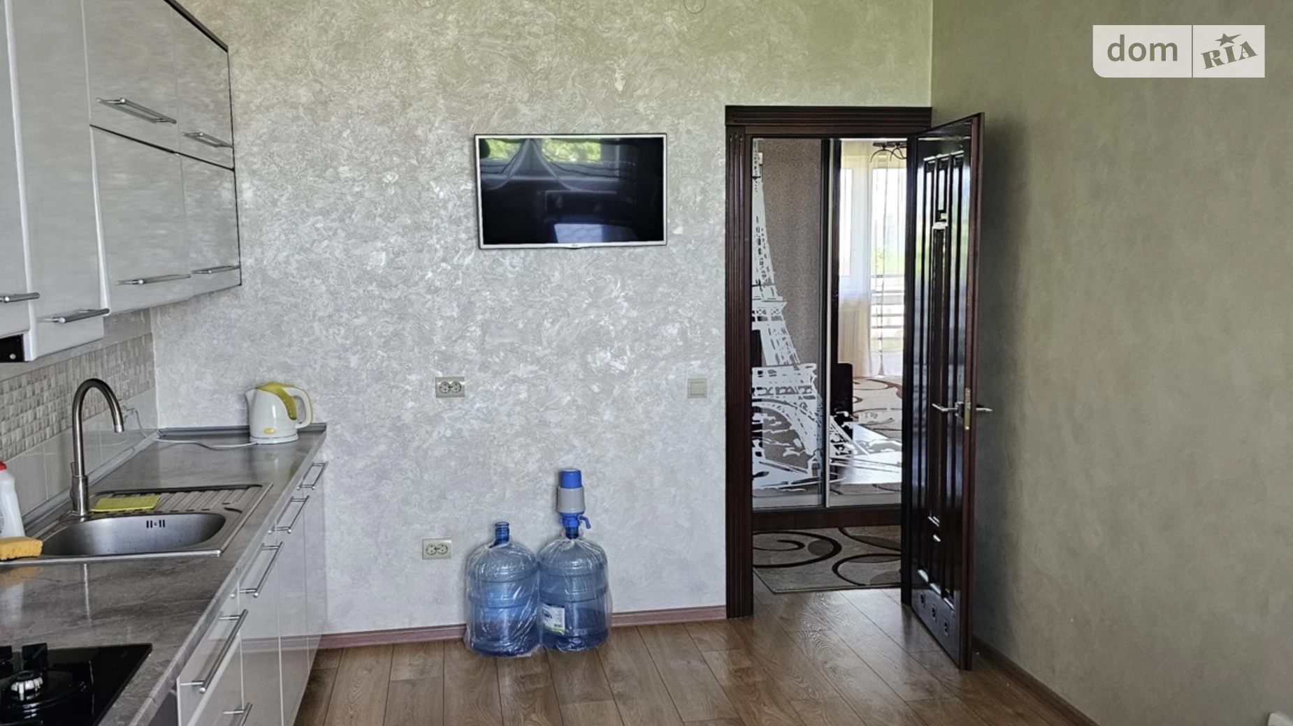 Сдается в аренду 1-комнатная квартира 45 кв. м в Львове, ул. Владимира Великого, 22А - фото 5