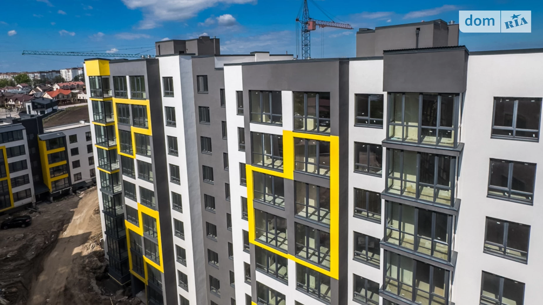2-кімнатна квартира 66.84 кв. м у Тернополі, вул. 15-го Квітня - фото 7