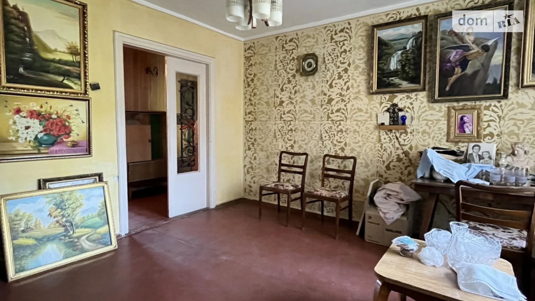 Продається 4-кімнатна квартира 70.1 кв. м у Миколаєві, вул. Ігора Бедзая(Чкалова (Центр)), 82А - фото 2