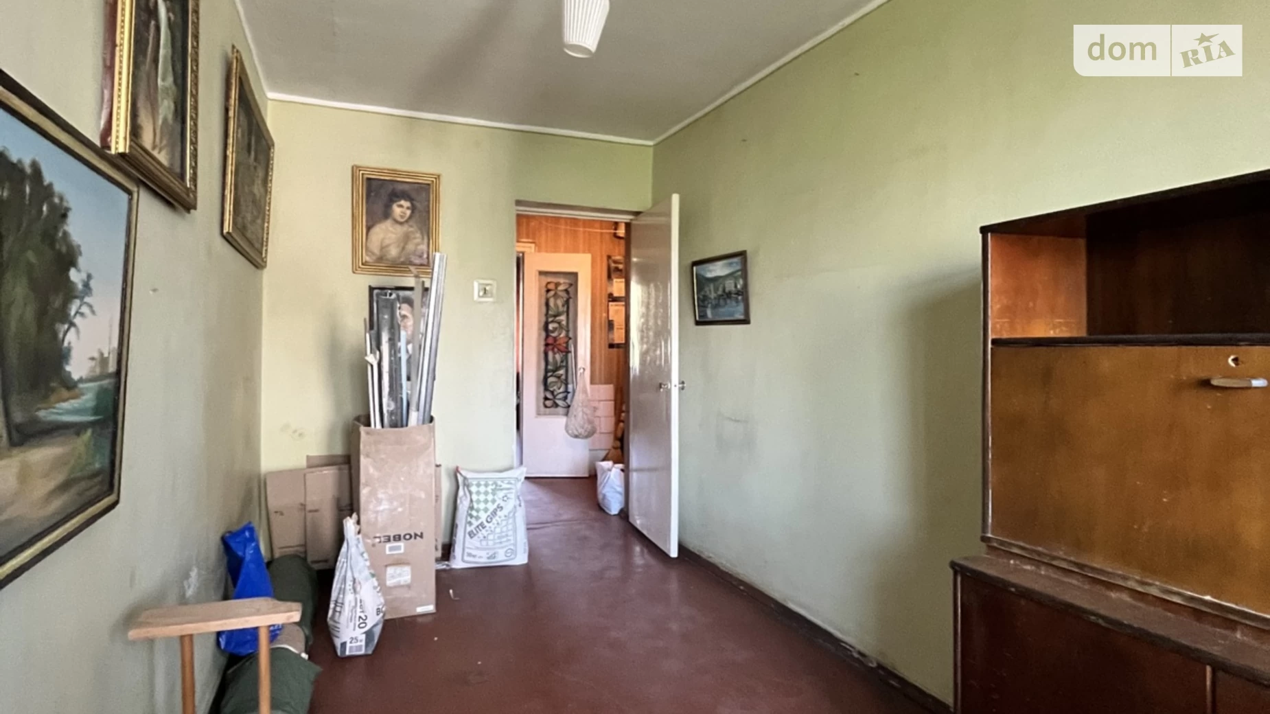 Продається 4-кімнатна квартира 70.1 кв. м у Миколаєві, вул. Ігора Бедзая(Чкалова (Центр)), 82А - фото 3