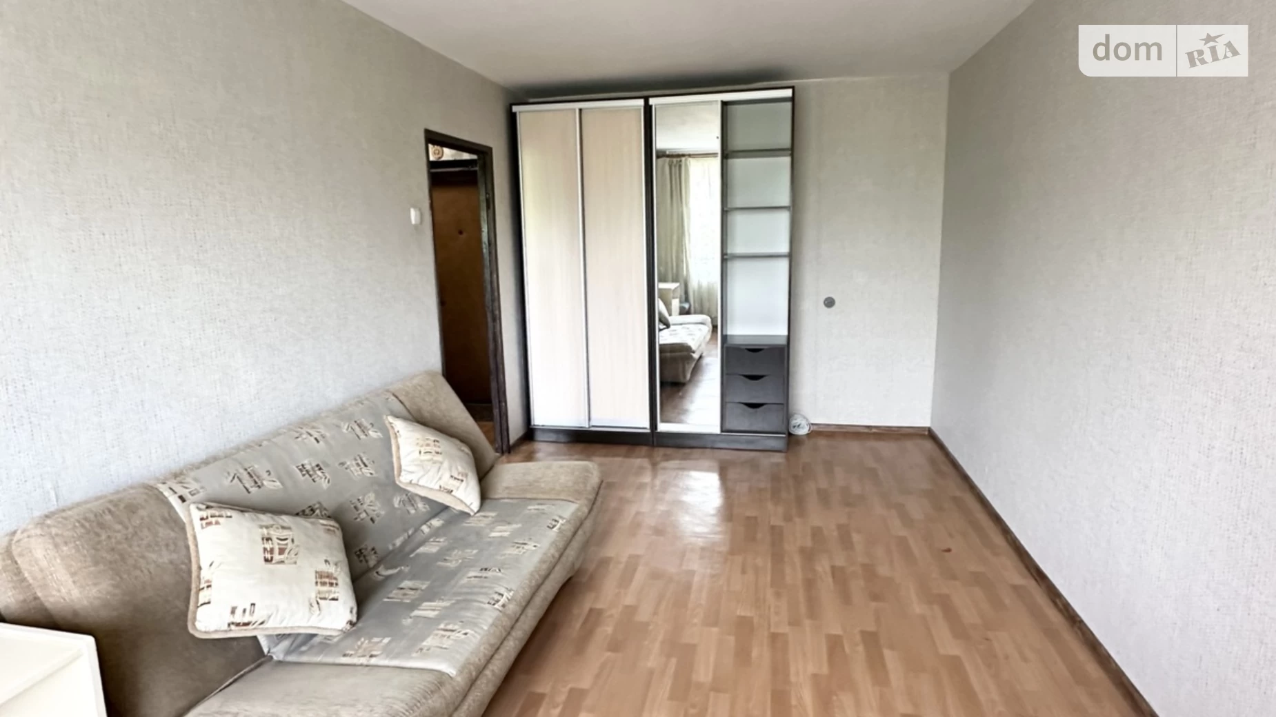 Продается 1-комнатная квартира 29.2 кв. м в Черкассах, ул. Зализняка Максима, 91 - фото 2