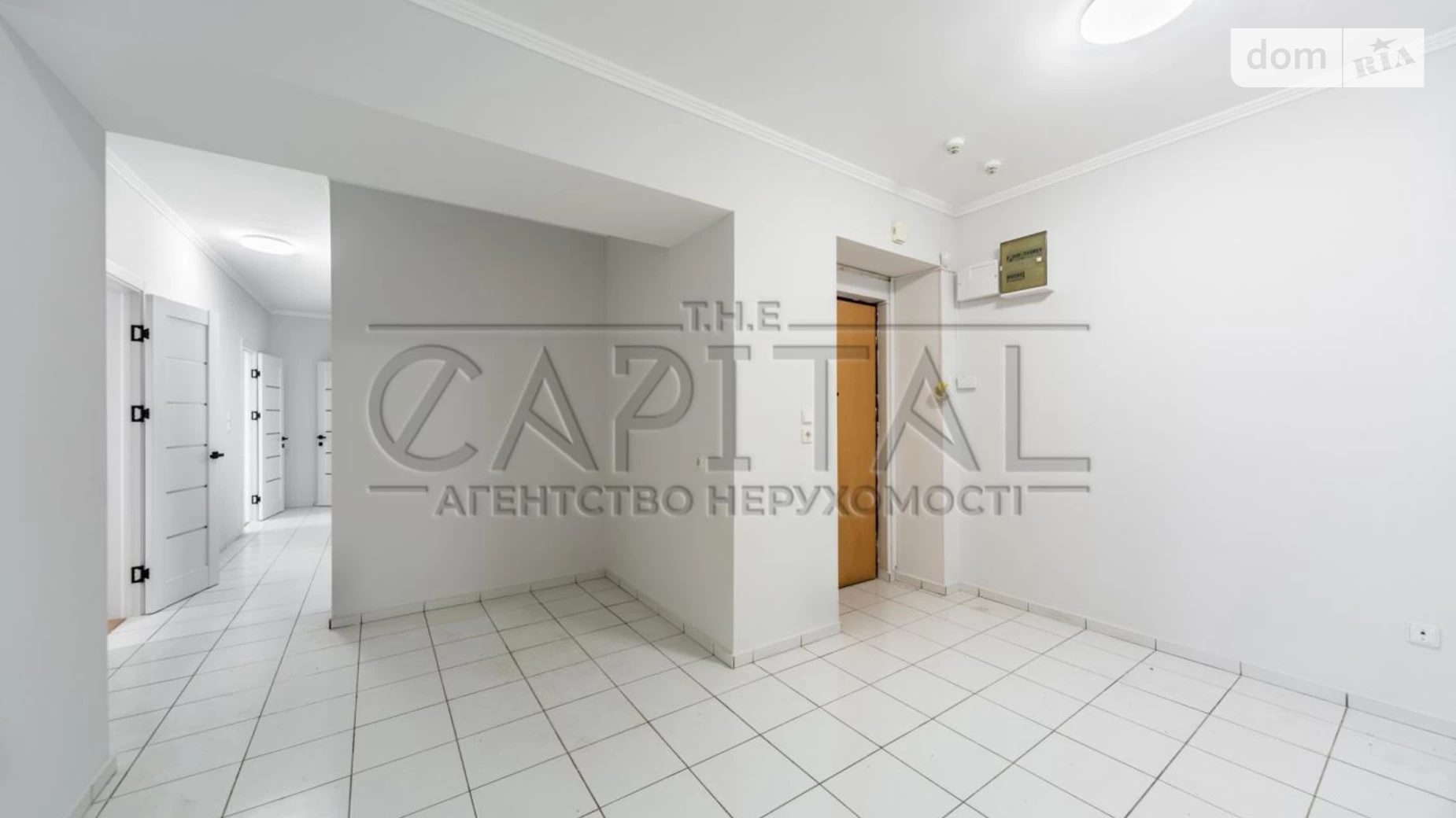 Здається в оренду офіс 137 кв. м в бізнес-центрі, цена: 1000 $ - фото 3