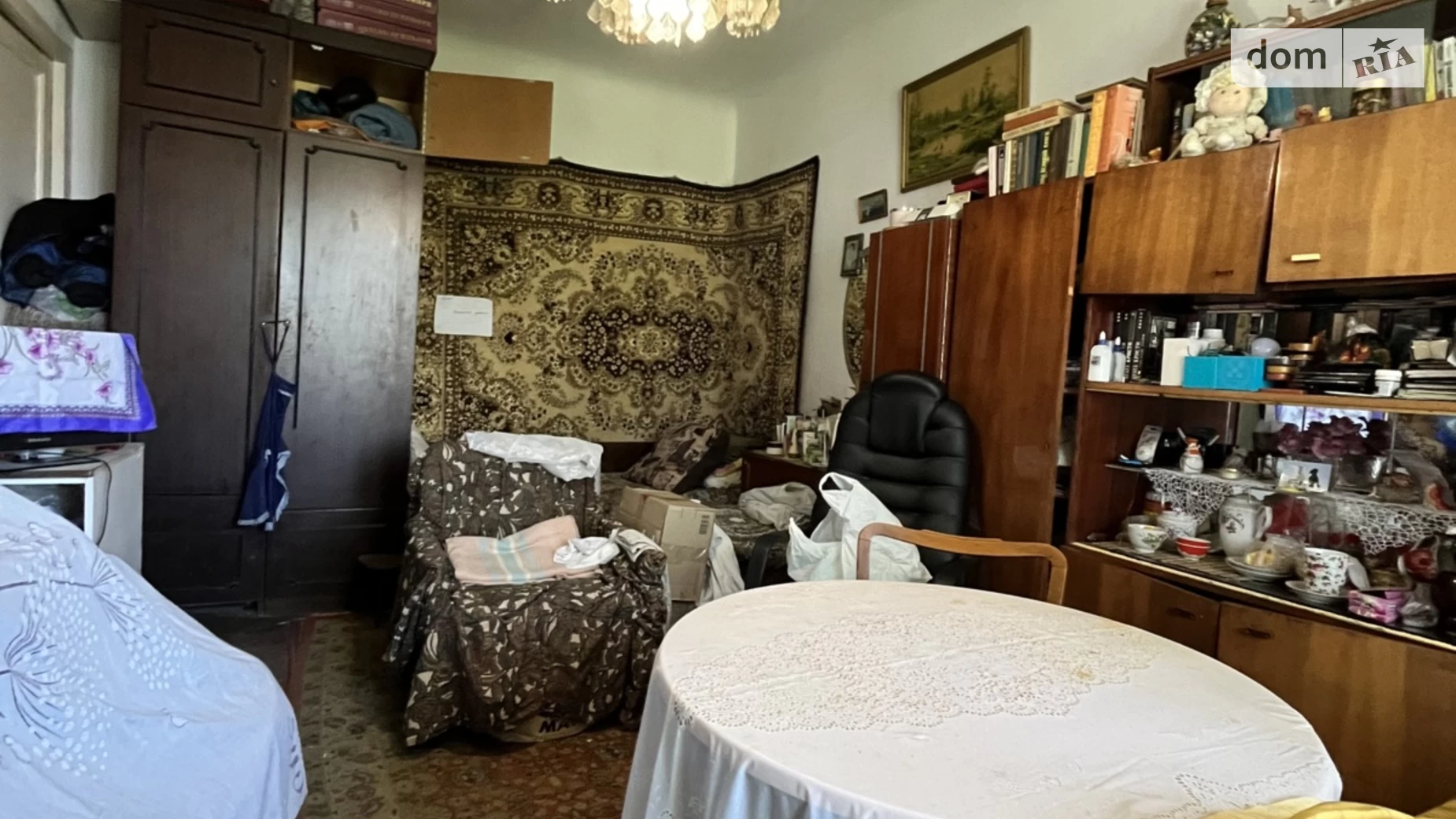 Продается 2-комнатная квартира 48.5 кв. м в Николаеве, ул. Рабочая, 1 - фото 2