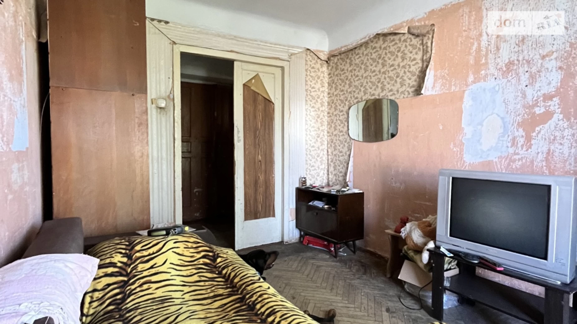 Продається 2-кімнатна квартира 48.5 кв. м у Миколаєві, вул. Робоча, 1 - фото 6