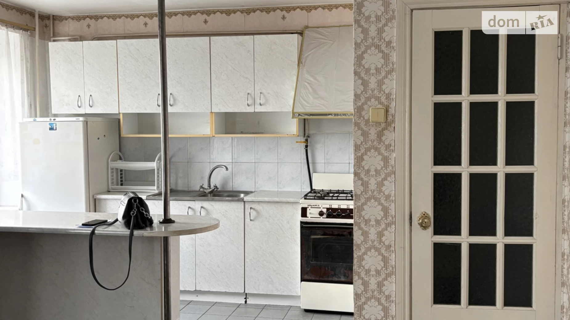 Продается 1-комнатная квартира 35.9 кв. м в Хмельницком, пер. Пьяскорского, 6 - фото 2