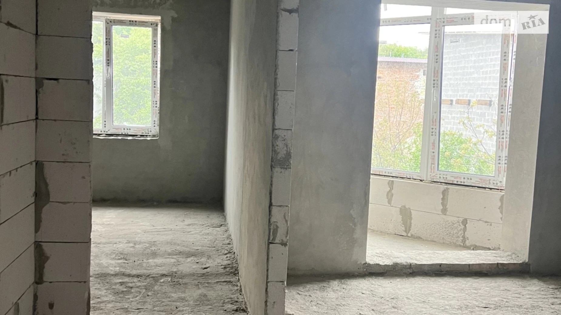Продается 2-комнатная квартира 58 кв. м в Петрикове, ул. Тернопольская Боковая - фото 4